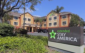 Extended Stay America Los Angeles la Mirada